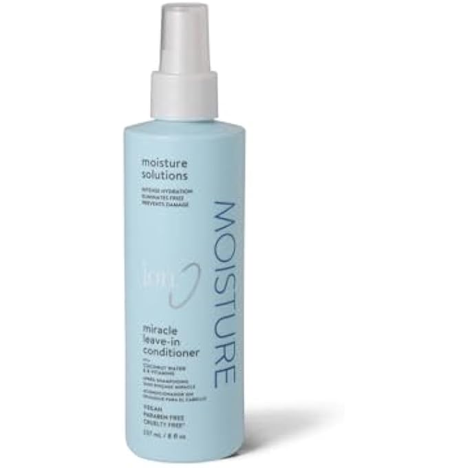 ION MIRACLE LEAVE IN CONDITER - Image 2